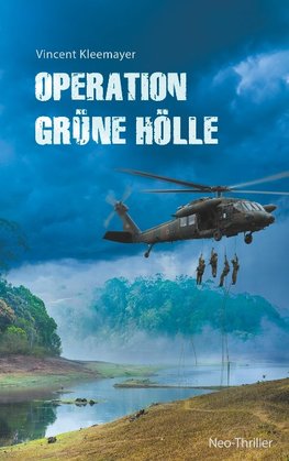 Operation grüne Hölle