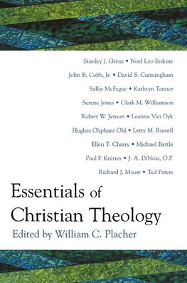 Essentials of Christian Theology