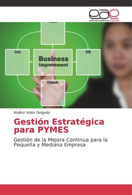 Gestión Estratégica para PYMES