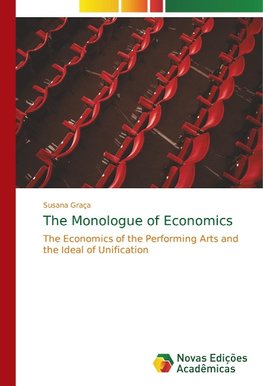 The Monologue of Economics