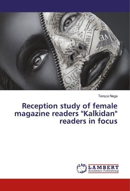 Reception study of female magazine readers "Kalkidan" readers in focus