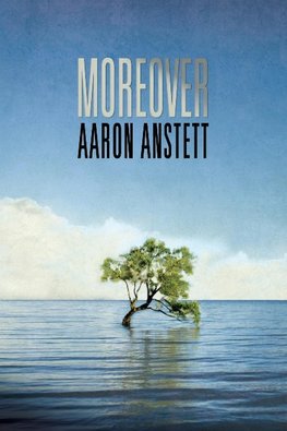 Aaron Anstett: Moreover