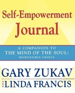 Self-Empowerment Journal