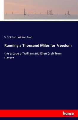 Running a Thousand Miles for Freedom