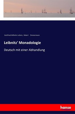 Leibnitz' Monadologie