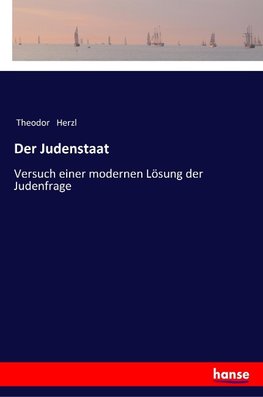 Der Judenstaat