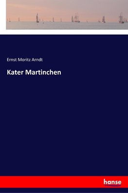 Kater Martinchen