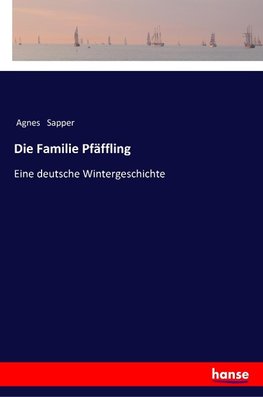 Die Familie Pfäffling