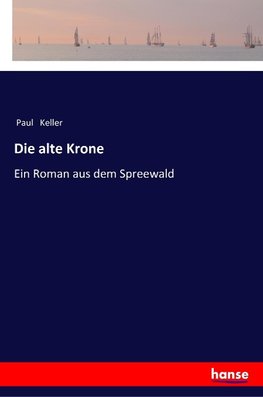 Die alte Krone