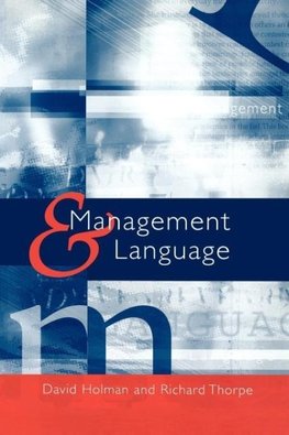 Management and Language