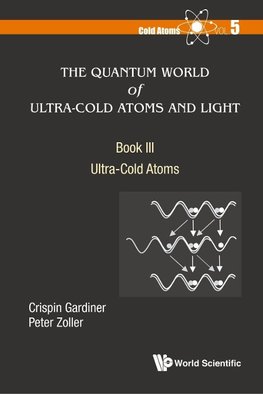 W, G:  Quantum World Of Ultra-cold Atoms And Light, The - Bo