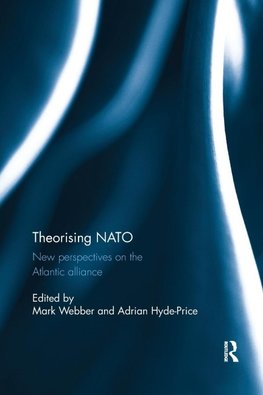 Theorising NATO