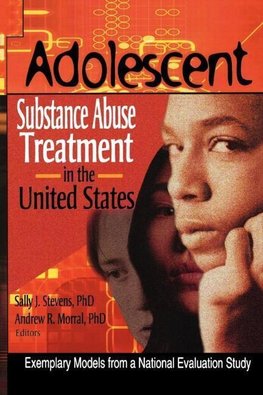 Segal, B: Adolescent Substance Abuse Treatment in the United