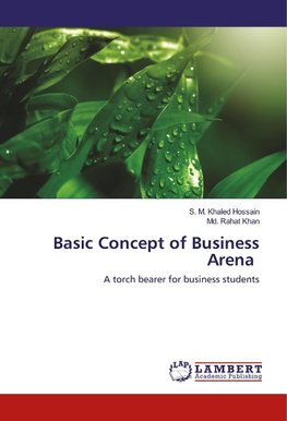 Basic Concept of Business Arena