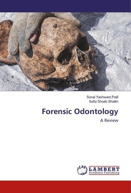 Forensic Odontology