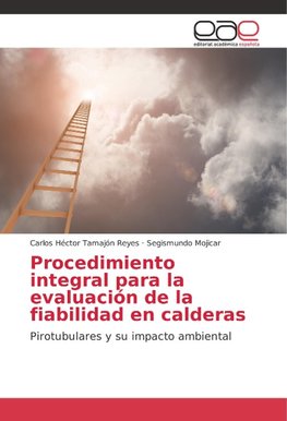 Procedimiento integral para la evaluación de la fiabilidad en calderas