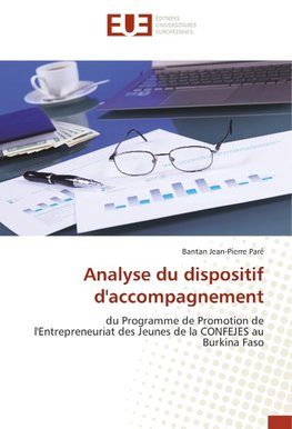 Analyse du dispositif d'accompagnement