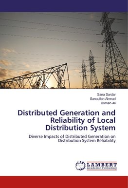 Distributed Generation and Reliability of Local Distribution System