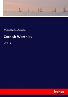 Cornish Worthies