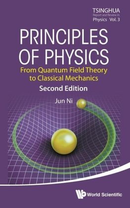 Principles of Physics