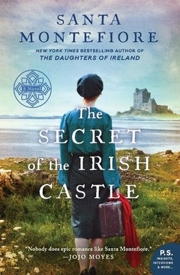 Secret of the Irish Castle, The