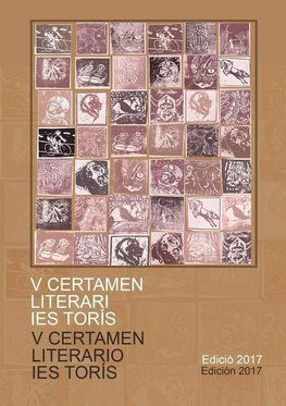 V Certamen literari IES Tor's