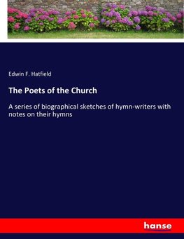 The Poets of the Church