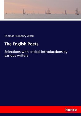 The English Poets