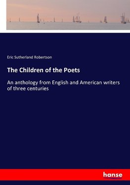 The Children of the Poets