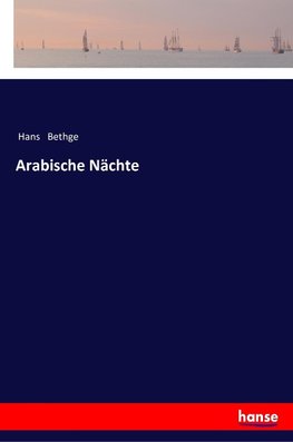 Arabische Nächte