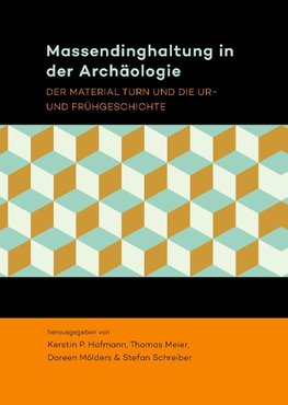 Massendinghaltung in der Archäologie