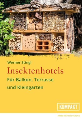 Insektenhotels