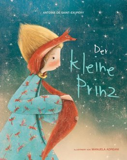 Der kleine Prinz