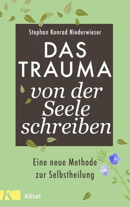 Das Trauma von der Seele schreiben