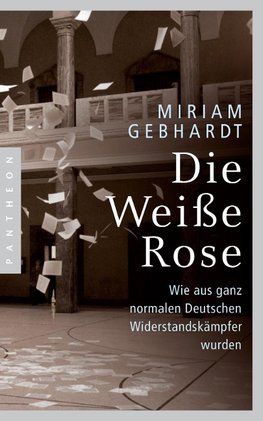 Die Weiße Rose