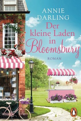 Der kleine Laden in Bloomsbury