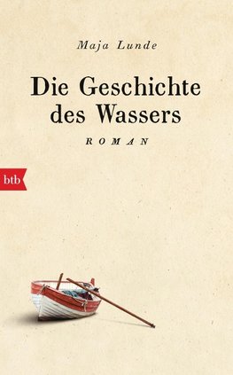 Die Geschichte des Wassers