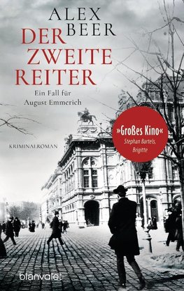 Der zweite Reiter