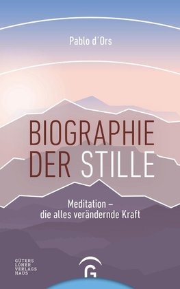 Biographie der Stille