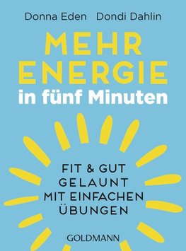 Mehr Energie in fünf Minuten