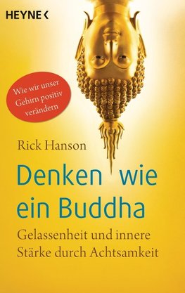 Denken wie ein Buddha