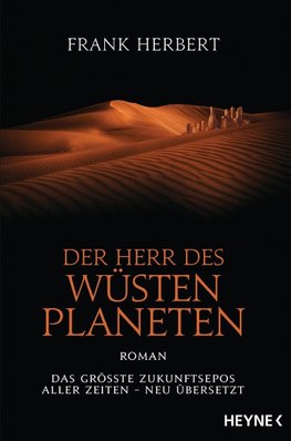 Der Herr des Wüstenplaneten