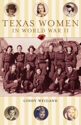 Texas Women in World War II