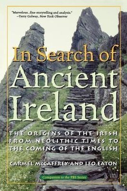 In Search of Ancient Ireland