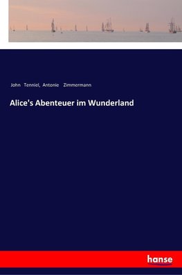 Alice's Abenteuer im Wunderland