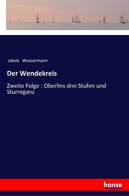 Der Wendekreis