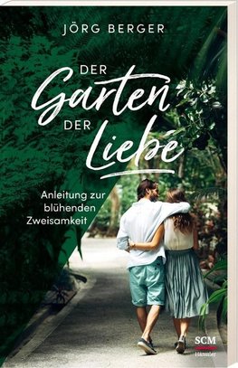 Der Garten der Liebe