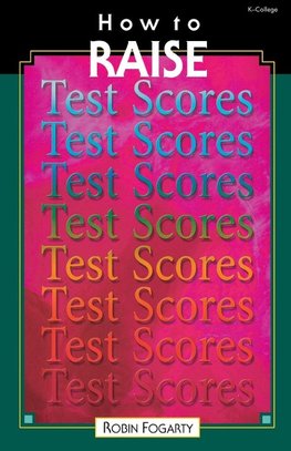 How to Raise Test Scores