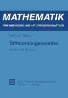 Differentialgeometrie