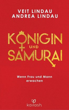 Königin und Samurai